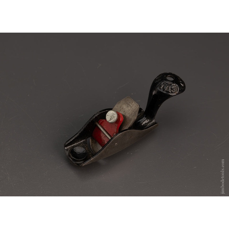 STANLEY No. 100 1/2 Block Plane – 106456