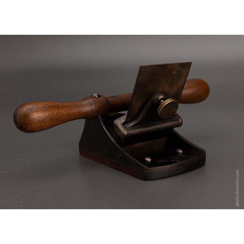 STANLEY No. 12 1/2 Scraper Plane with Original SWEETHEART Blade – 106507