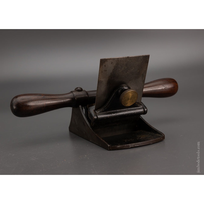 STANLEY No. 12 Scraper Plane – 106506