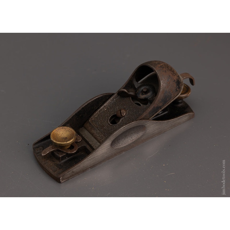 STANLEY No. 9 1/2 Block Plane – 105875