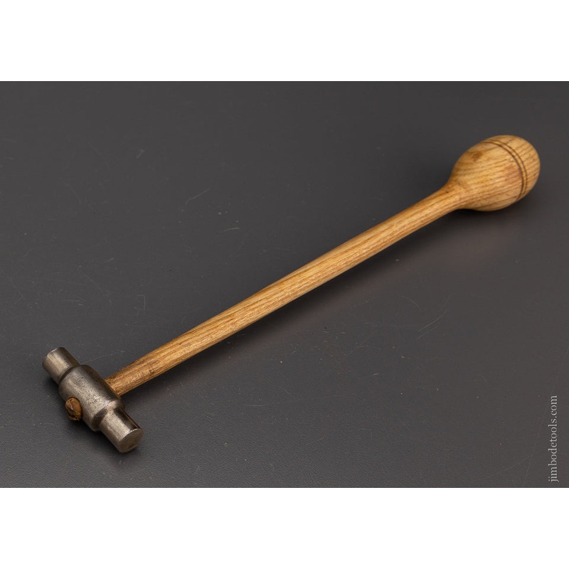 Unusual 2 Ounce 9 1/2 Inch Hammer – 106337