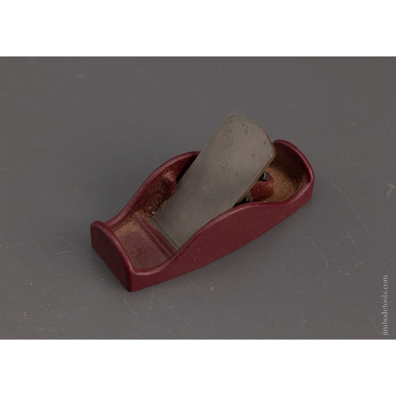 VERITAS Little Victor Block Plane – 106365