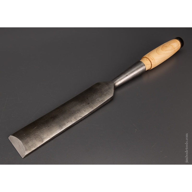 2 x 18 Inch Heavy Framing Chisel UNDERHILL – 106857