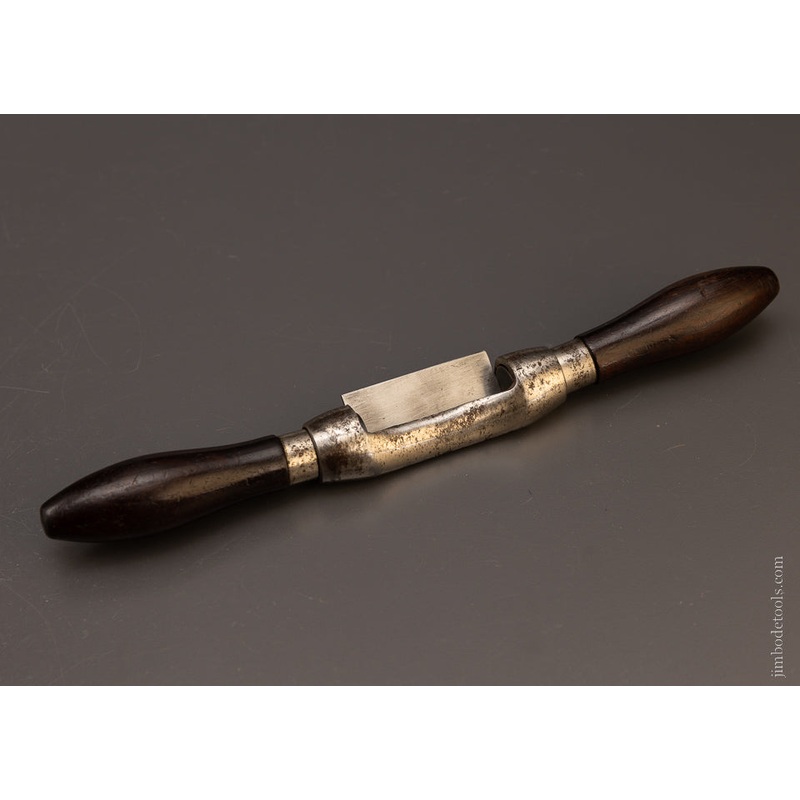 Rare & Fine HUMPHREY PAT. Spoke Shave – 106695