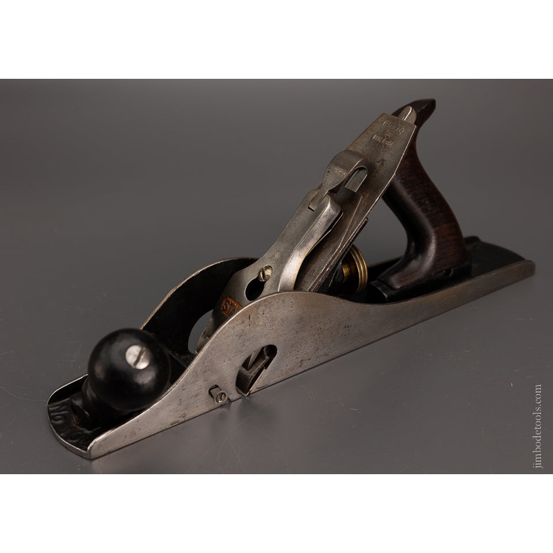 STANLEY No. 10 1/4 Tilt Handle Rabbet Plane SWEETHEART – 106859 – AS OF MAR 8