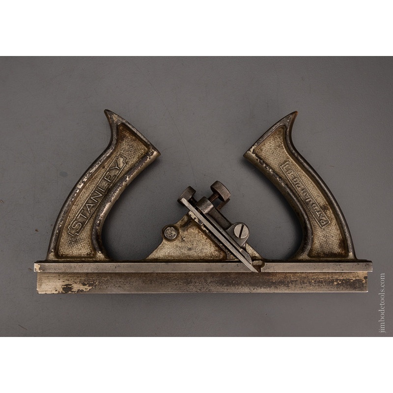 STANLEY No. 147 Tongue & Groove Plane – 106830