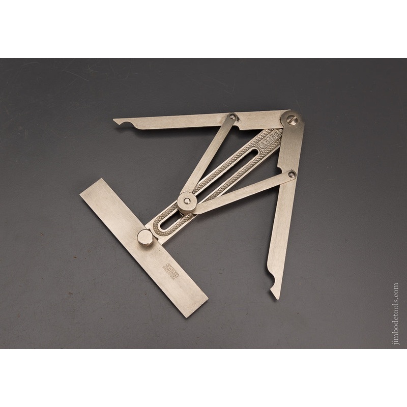 STANLEY No. 30 Angle Divider Dead Mint – 106831