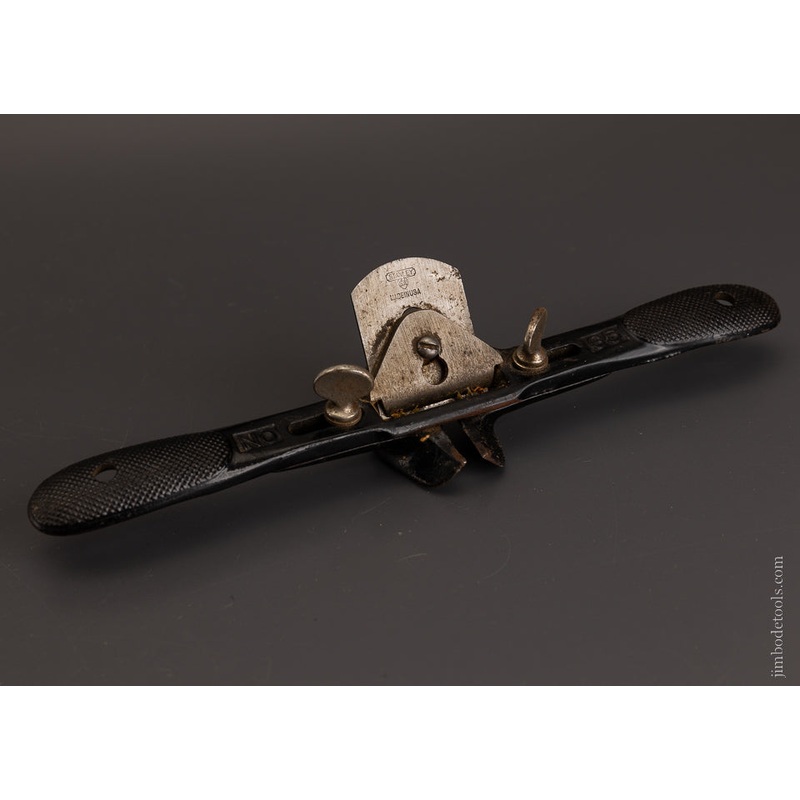 STANLEY No. 65 Chamfer Shave SWEETHEART Near Mint – 106758