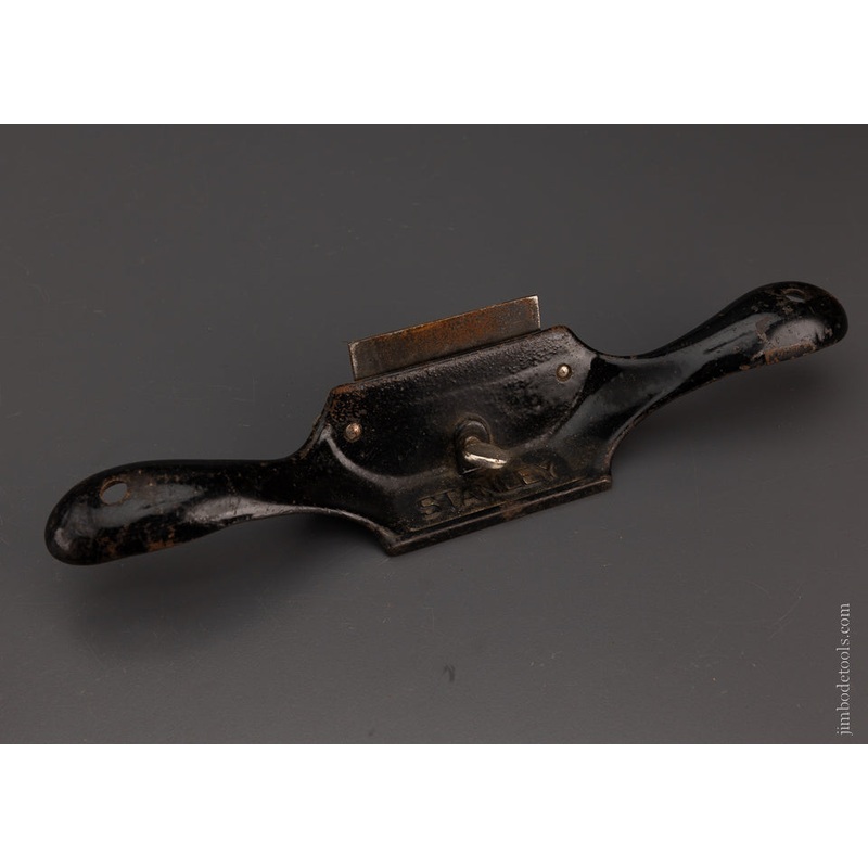 STANLEY No. 80 Cabinet Scraper Plane USA Model – 106765