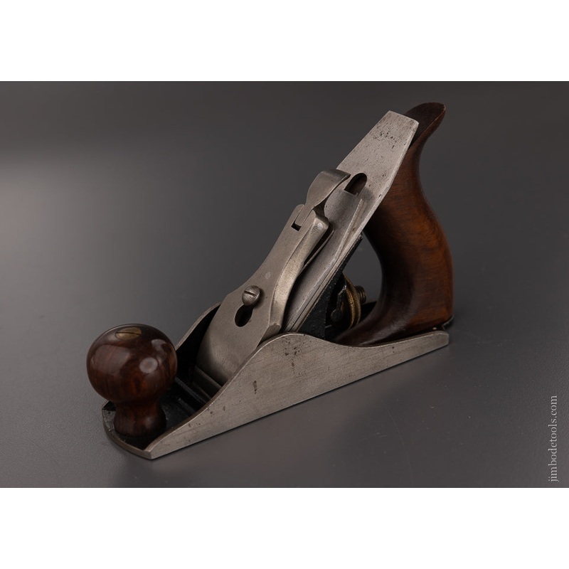 Super Fine STANLEY No. 1 Smooth Plane SWEETHEART – 106437 – AS OF MAR 13