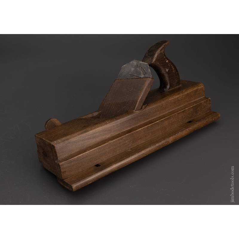 Sweet Skew Blade Panel Raiser Plane – 106674