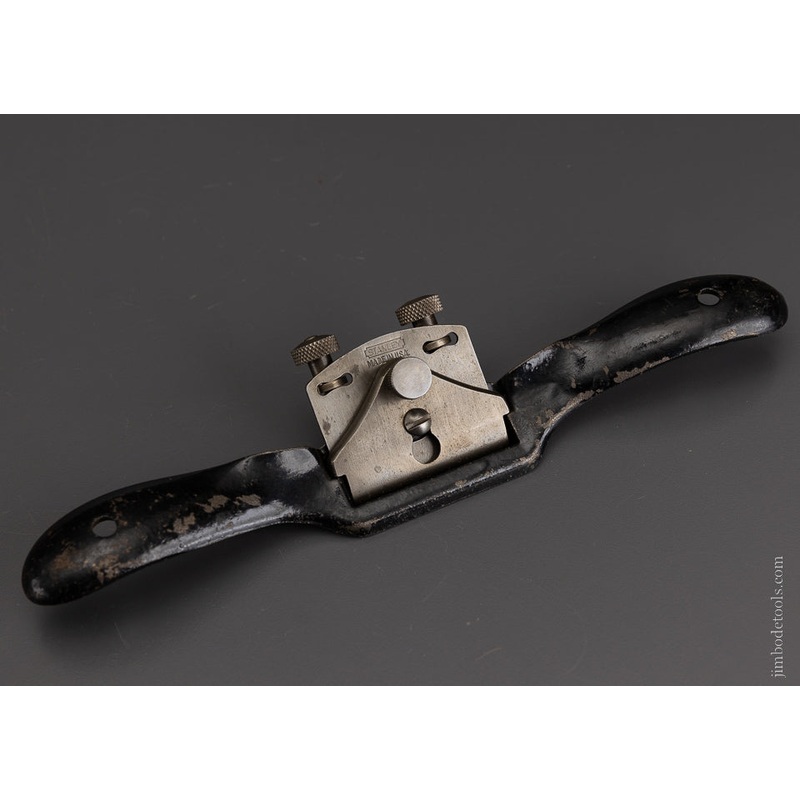 Sweet Vintage USA Model STANLEY No. 151 Spoke Shave – 106283