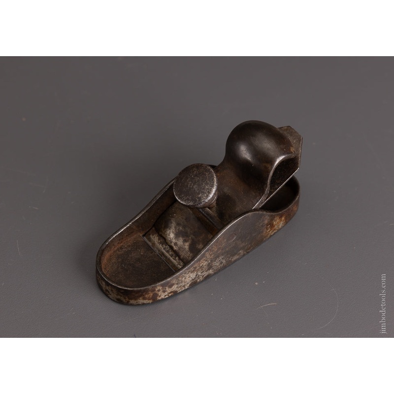 Uncommon BIRMINGHAM Block Plane – 106619