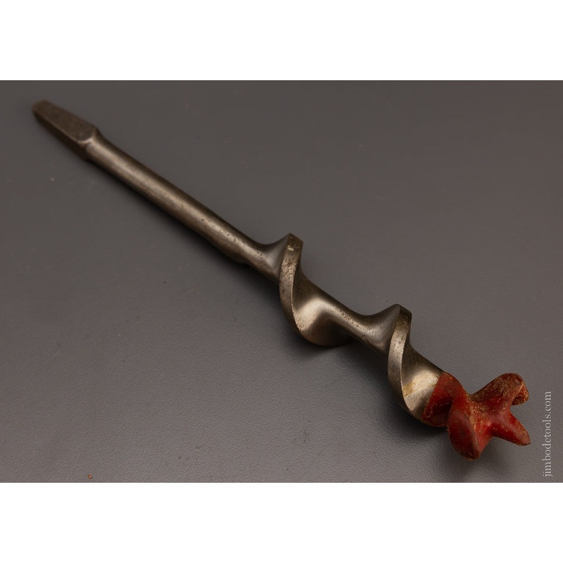1 1/4 Inch No. 20 Auger Bit IRWIN – 106820