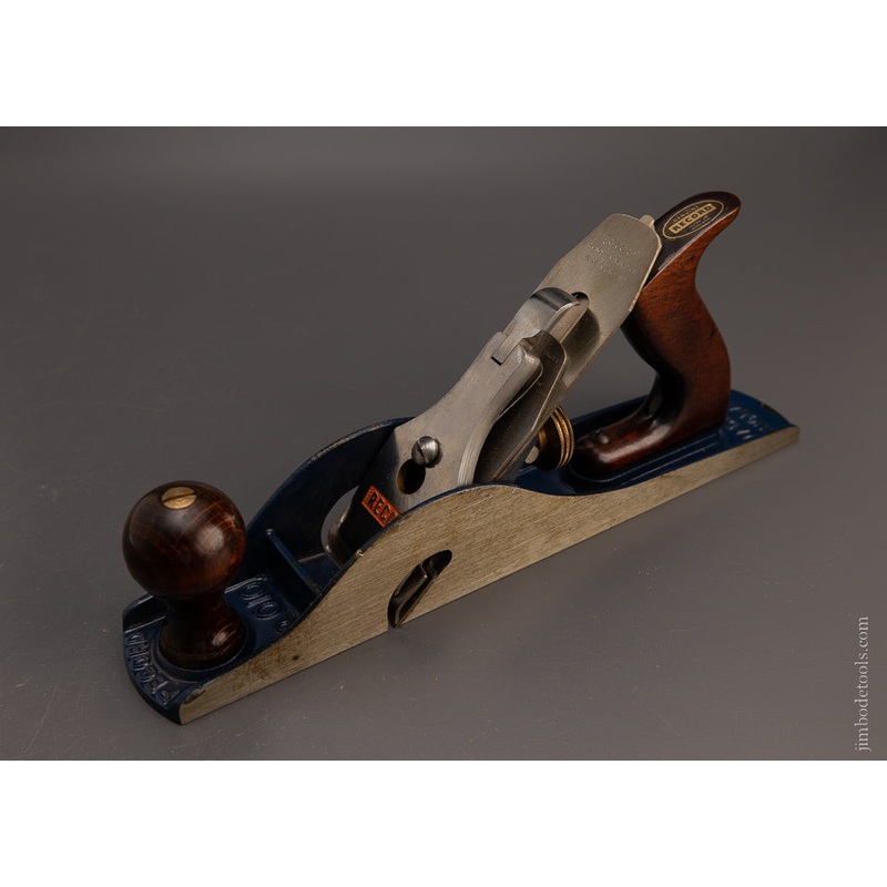 RECORD No. 10 Rabbet Plane – 106944