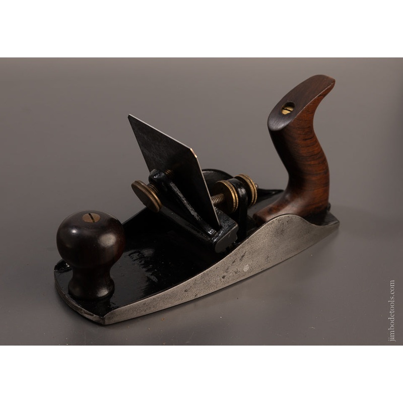 STANLEY No. 112 Scraper Plane – 106966