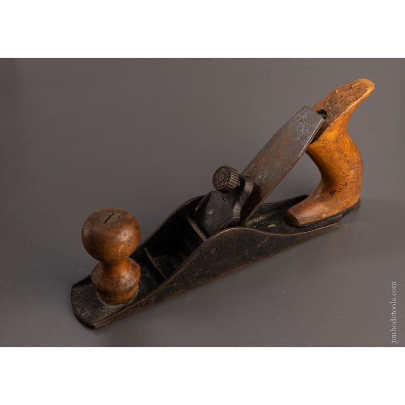 STANLEY No. 40 Scrub Plane Flawless – 107030