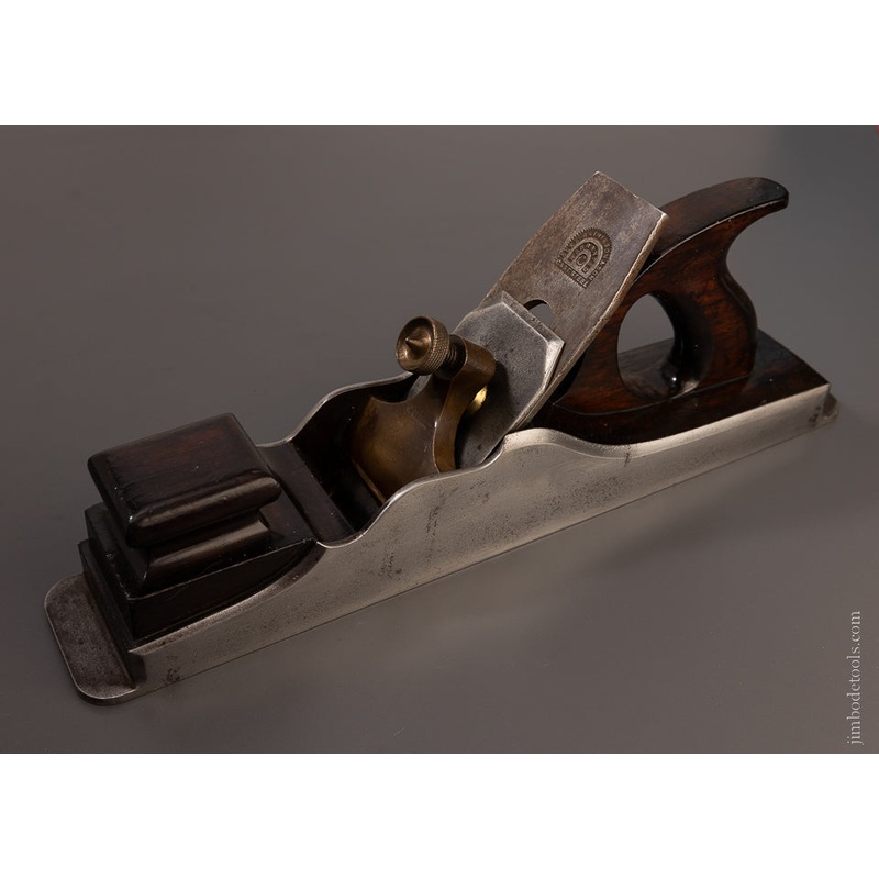 Sweet MATHIESON 15 1/2 Inch Jointer Plane – 106953 – AS OF APR 2