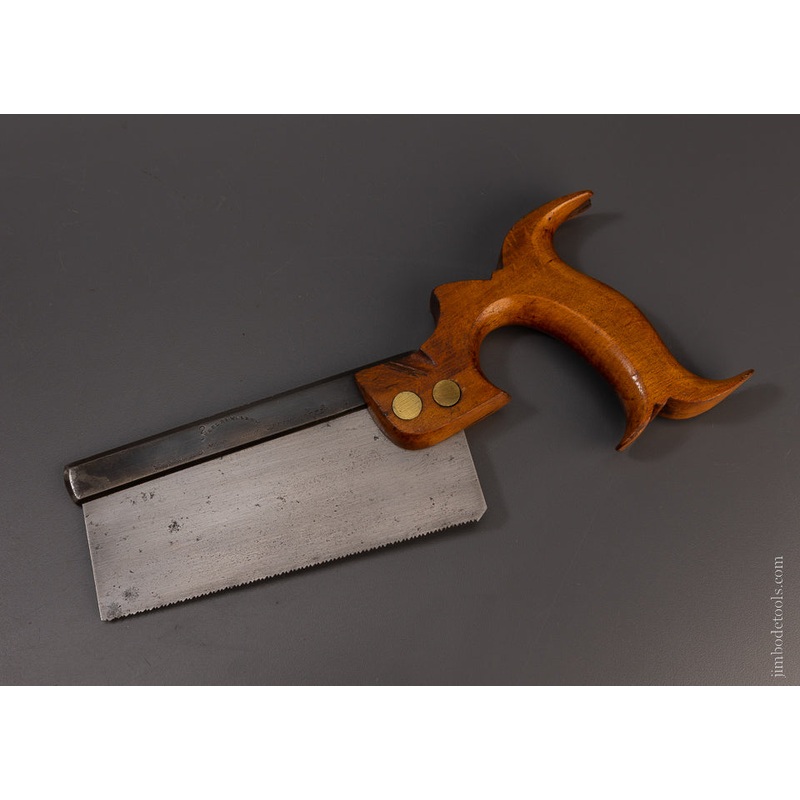 WHEELER MADDEN & CLEMSON 6 Inch Dovetail Saw – 107027
