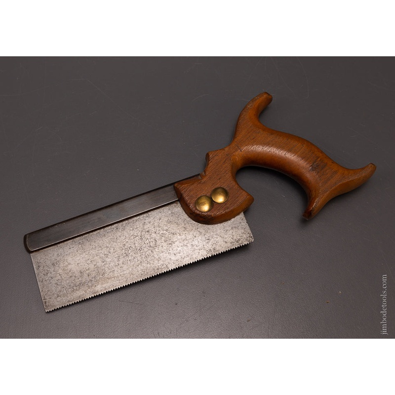 RICHARDSON 6 Inch Dovetail Saw – 107056