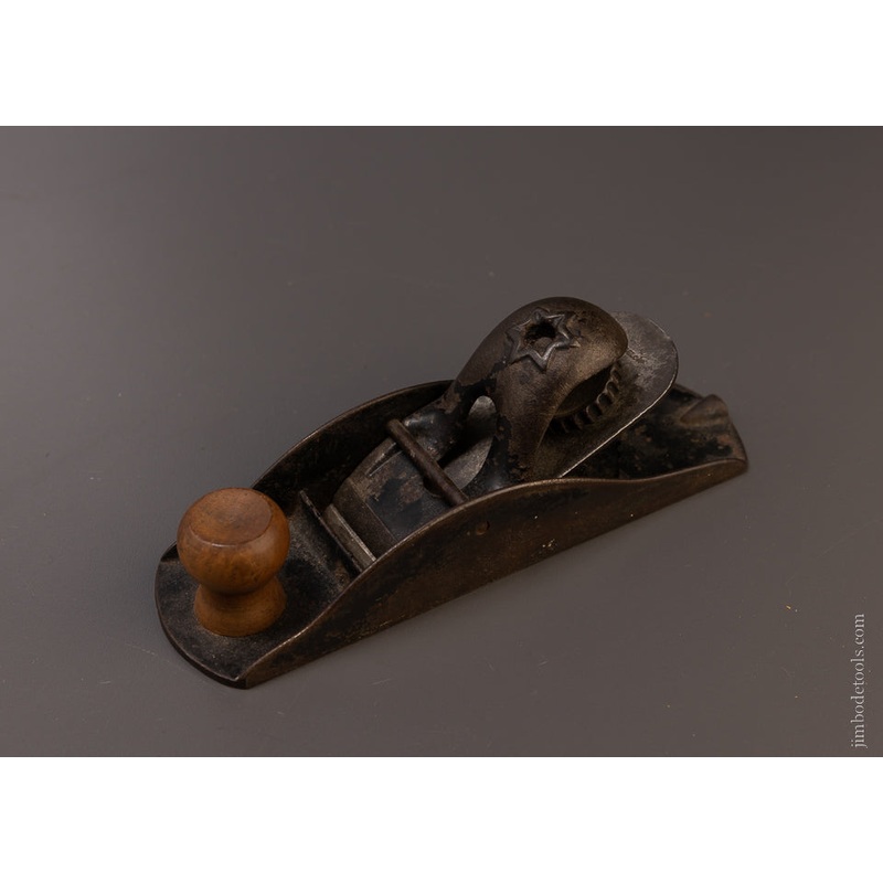 STANLEY No. 110 Block Plane Fine – 107246