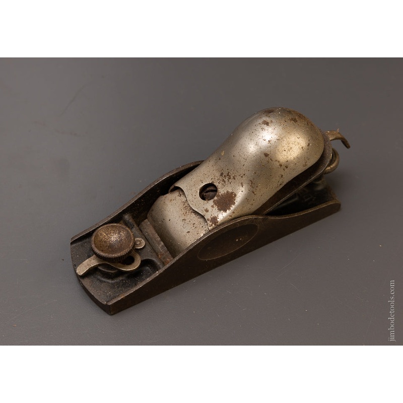 STANLEY No. 18 Block Plane MADE FOR CRAFTSMAN – 107167