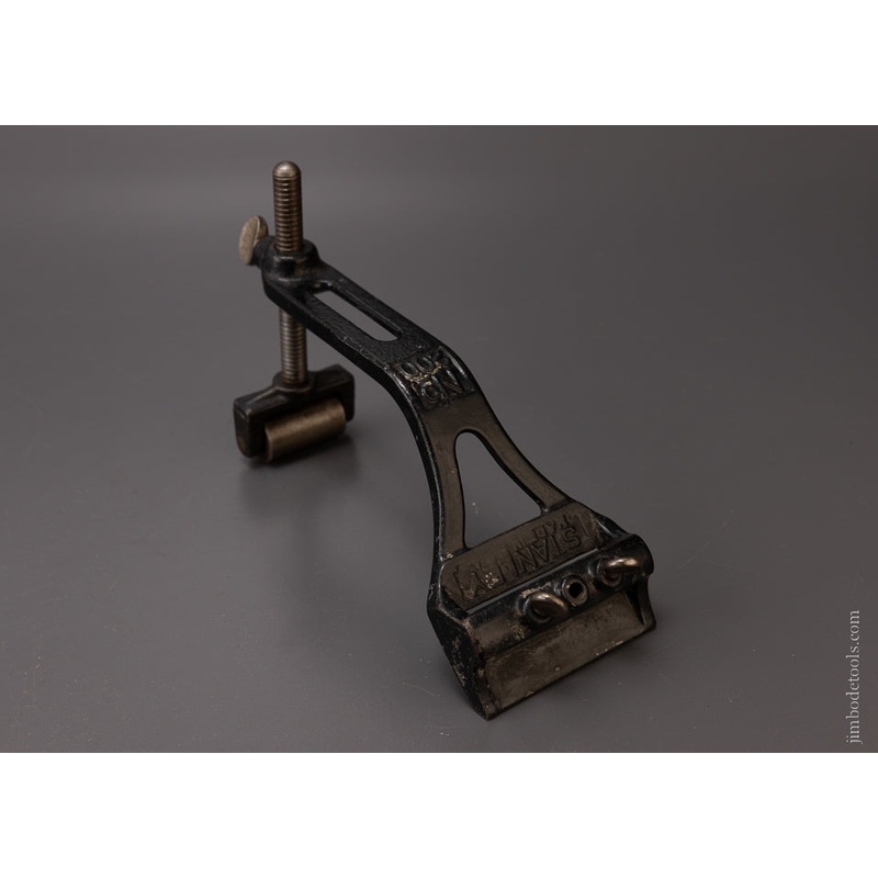 STANLEY No. 200 Plane Iron & Chisel Grinding & Honing Guide – 107142