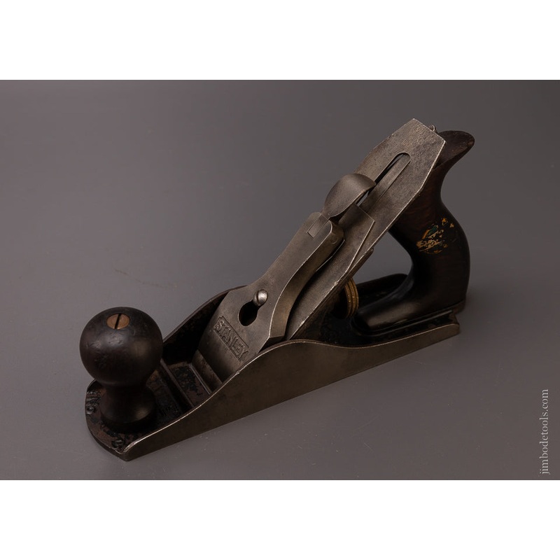 SWEETHEART STANLEY No. 3C Smooth Plane – 106529