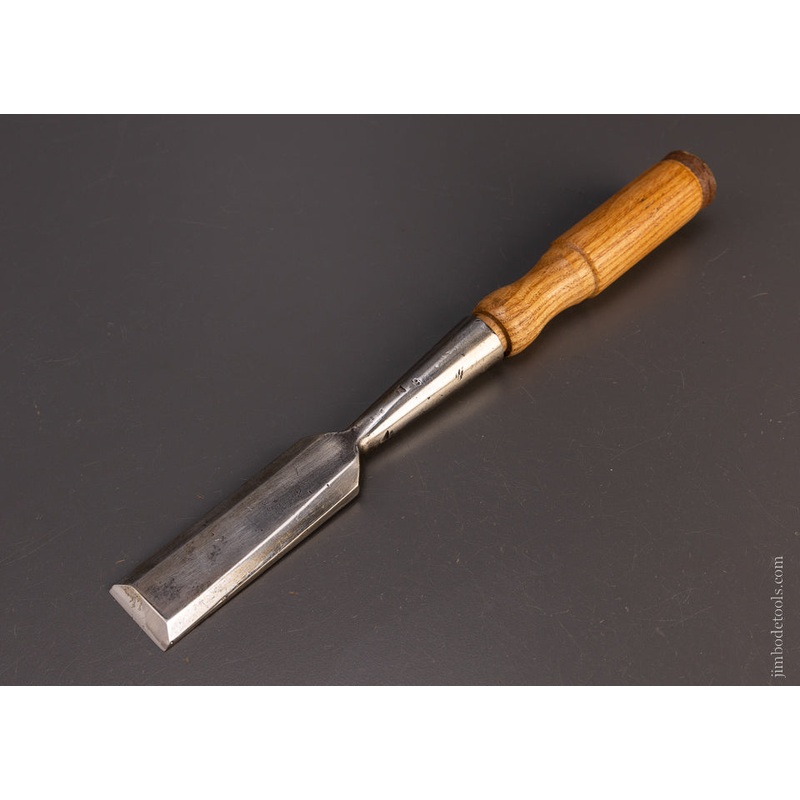 1 1/4 Inch JAMES SWAN Chisel – 107441