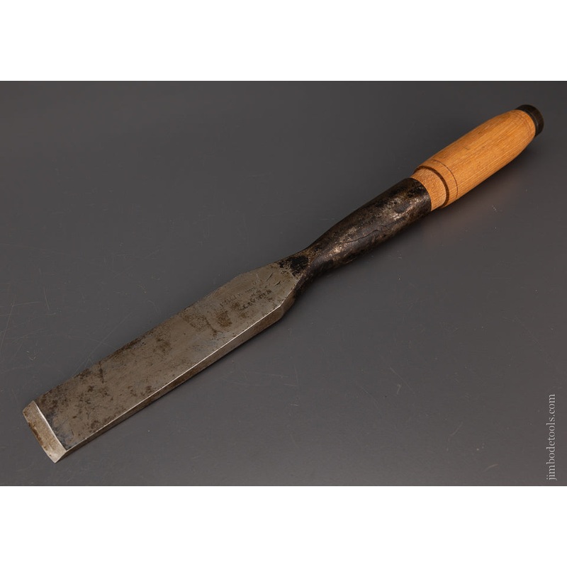 1 3/4 x 17 1/2 Inch Heavy Framing Chisel W. BEATTY — 106856