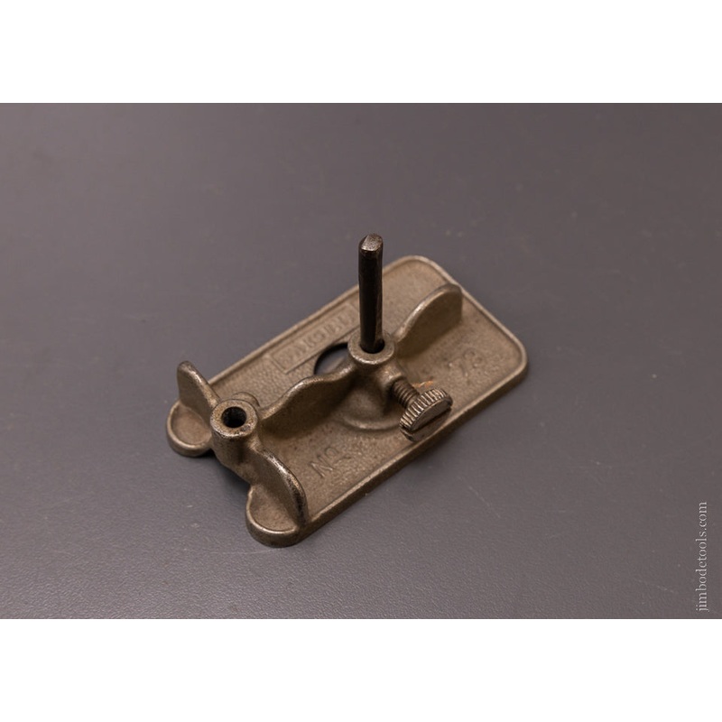 SARGENT No. 73 Router Plane – 105918