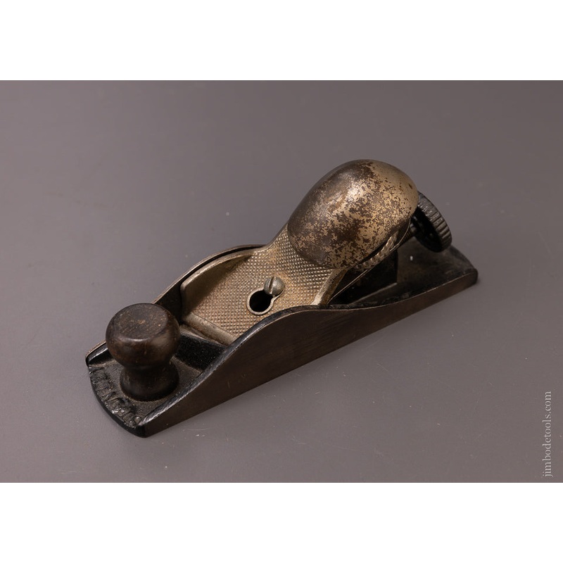 STANLEY No. 140 Skew Block Plane – 107245