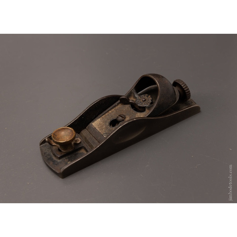 STANLEY No. 65 1/2 Low Angle Block Plane – 107244