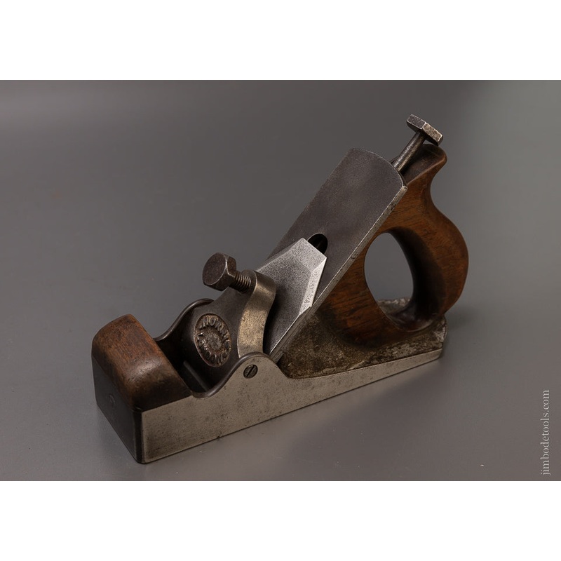 Sweet NORRIS No. 61 Adjustable Smooth Plane – 106922