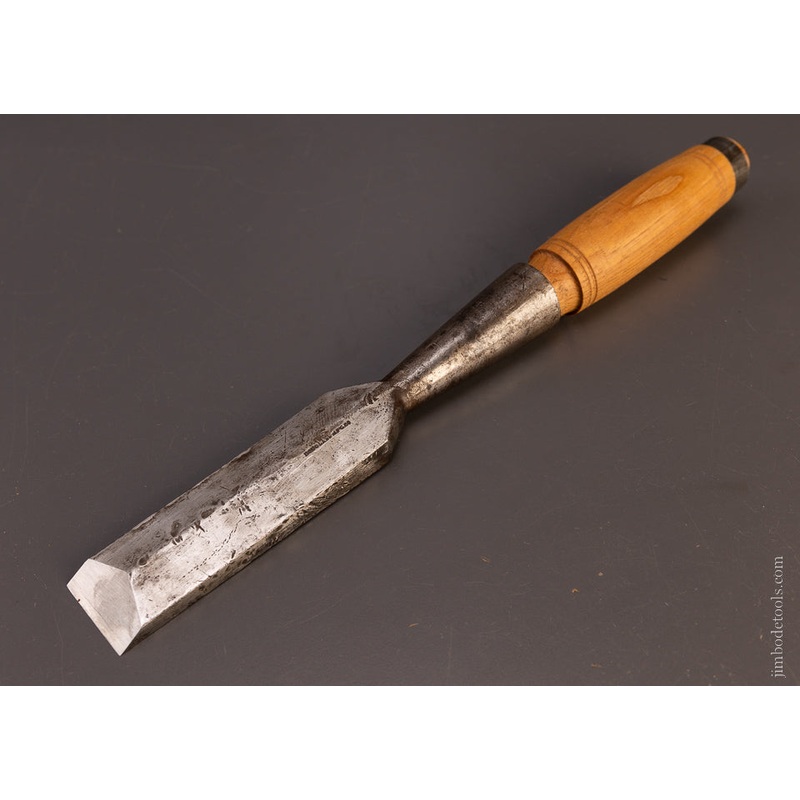 1 1/2 x 14 Inch DOUGLASS MFG. CO. Heavy Framing Chisel – 107529