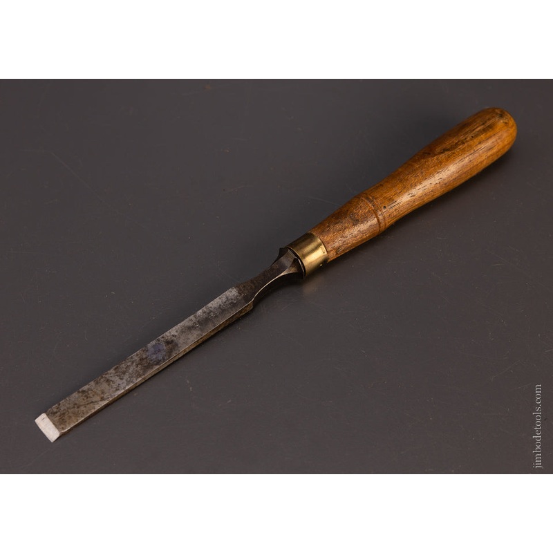 1/2 Inch JAMES SWAN Chisel Unused – 107420