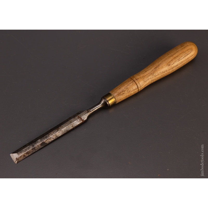 1/2 Inch JAMES SWAN Chisel Unused – 107421