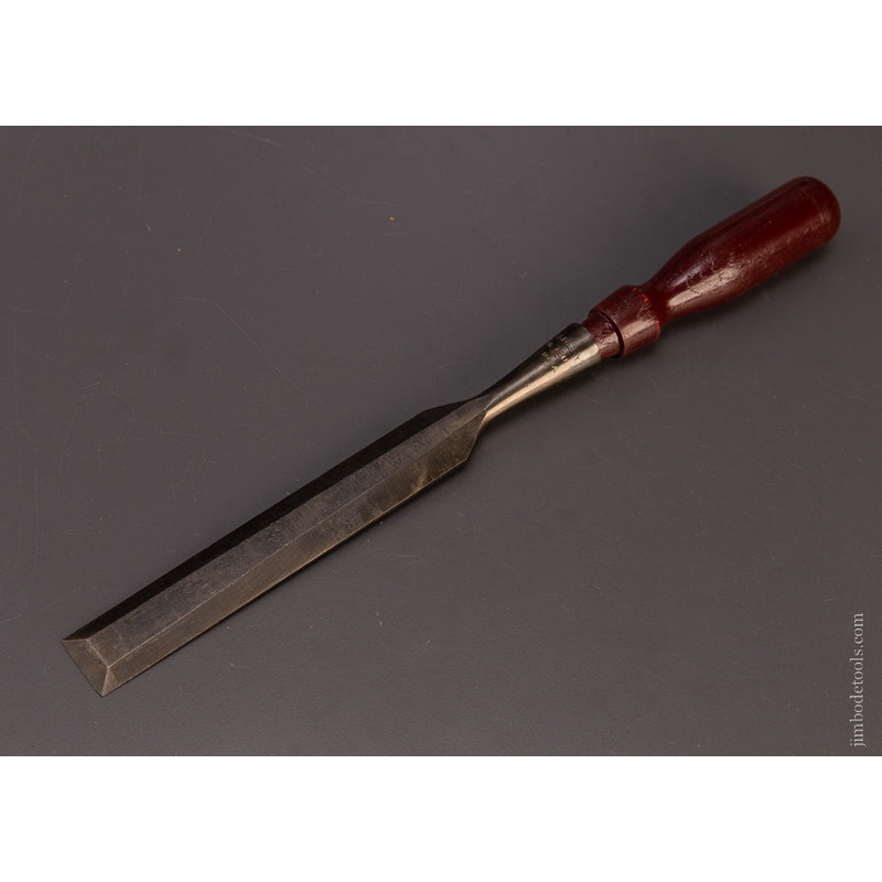 1 x 13 1/4 Inch STANLEY No. 720 Chisel – 107460