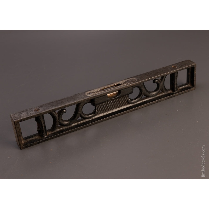 12 Inch STARRETT Level – 107545