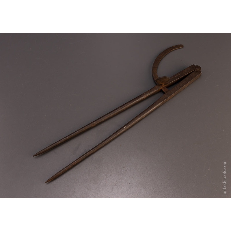 14 inch Dividers A.M. SMITH – 107503