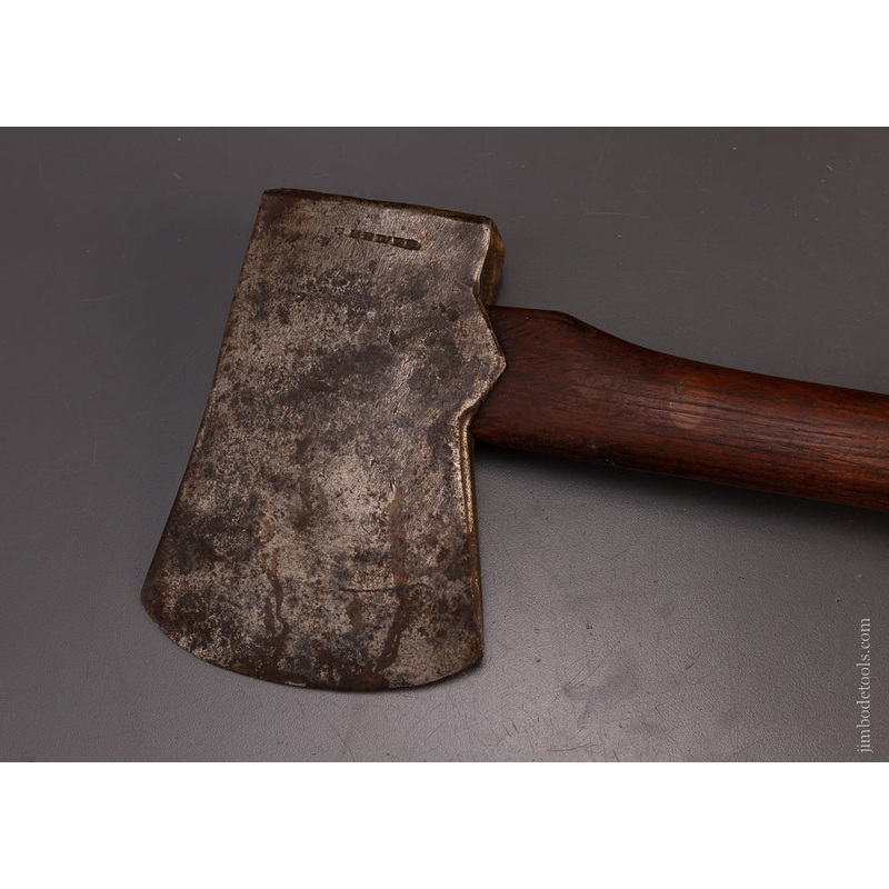 Rare G. Hewes Feling Axe – 107525