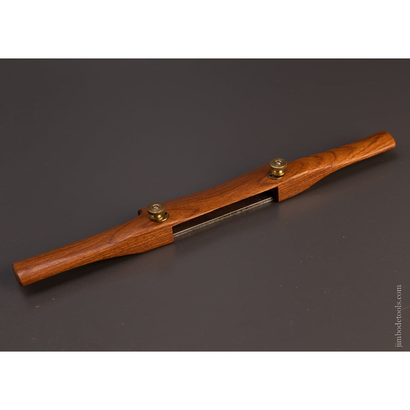 Razor Edge Spoke Shave – 107560