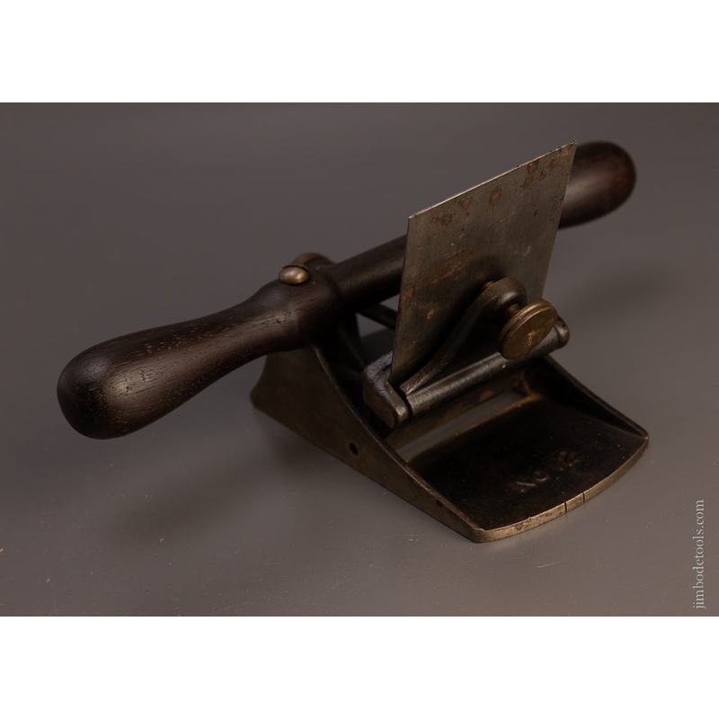 STANLEY No. 12 Scraper Plane – 107498
