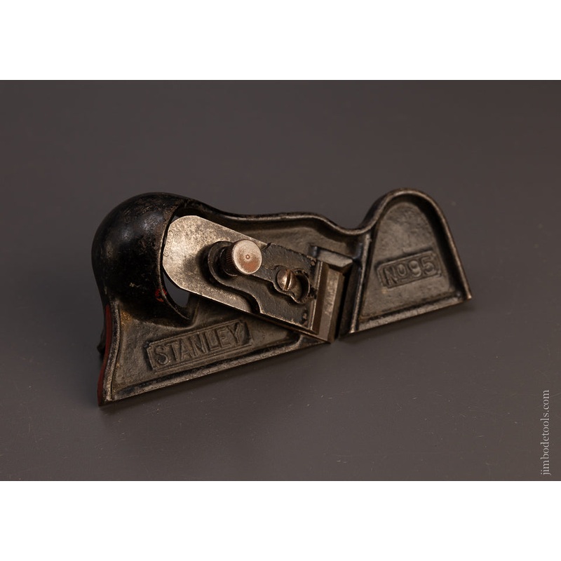STANLEY No. 95 Edge Plane – 107323