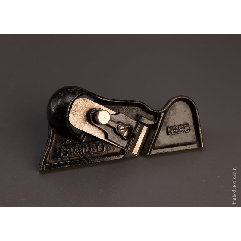 STANLEY No. 95 Edge Plane – 107478