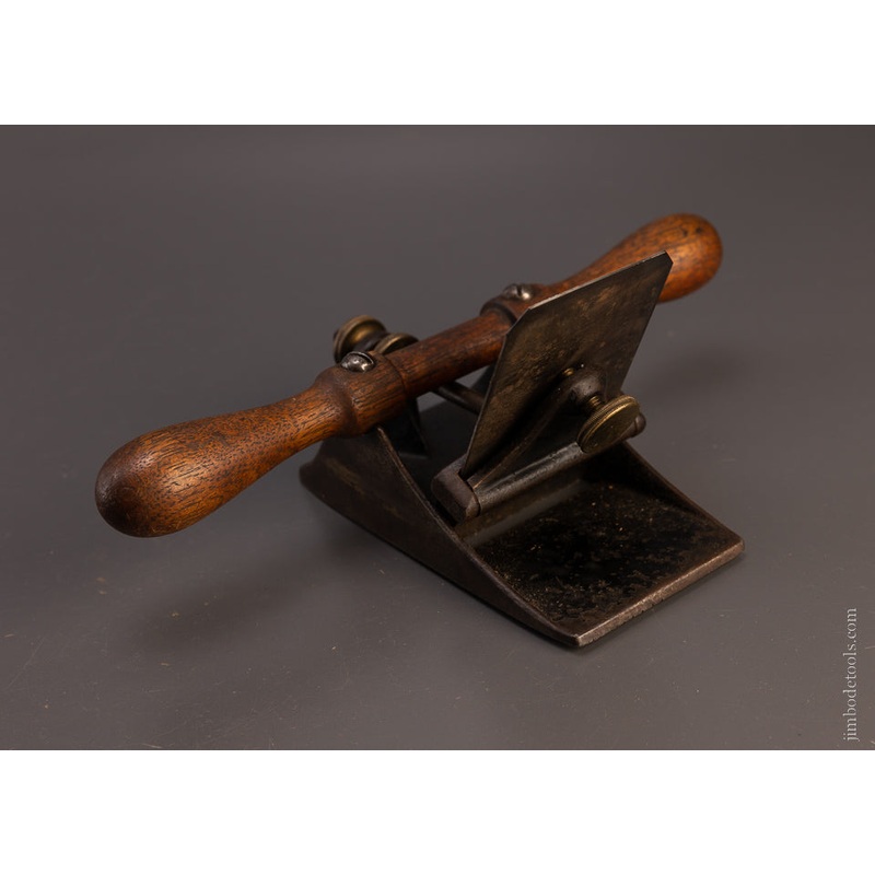TYPE ONE STANLEY No. 12 Scraper Plane – 107500