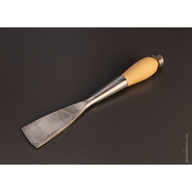 1 1/2 Inch Chair Makers Gouge BARR – 107710