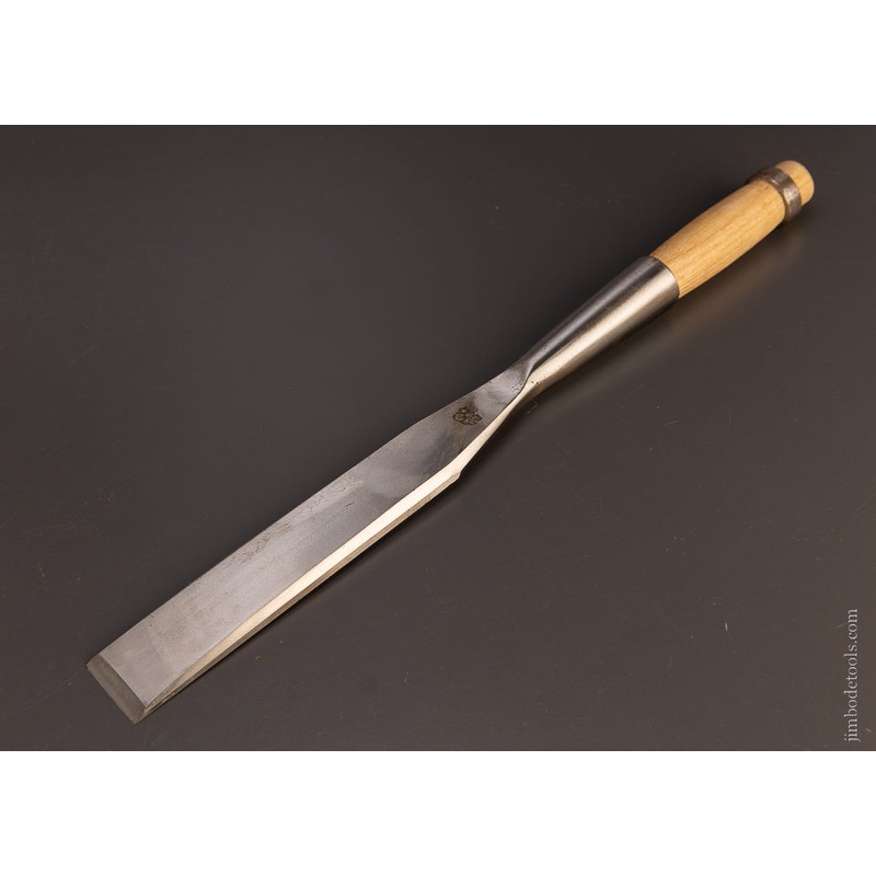 1 1/2 inch Heavy Framing Chisel BARR – 107680