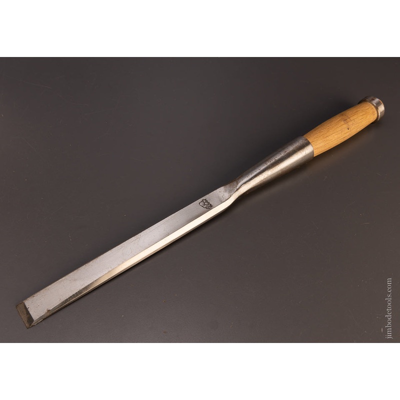 1 Inch Heavy Framing Chisel BARR – 107698