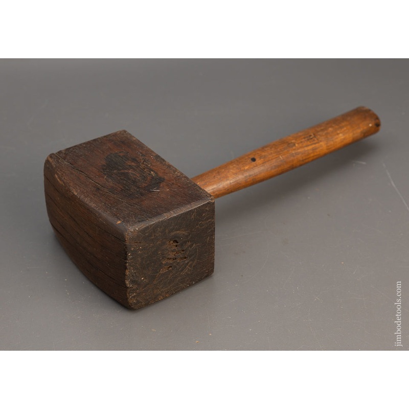 2 Pound Heavy Framers Mallet – 116295